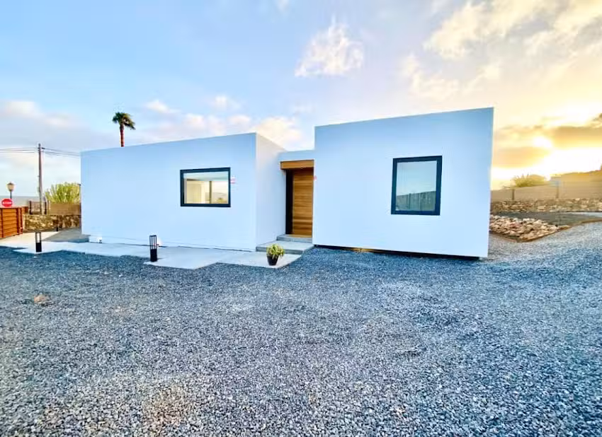 VILLA BF &ndash; Fuerteventura