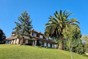 Villa Birdie Asturias