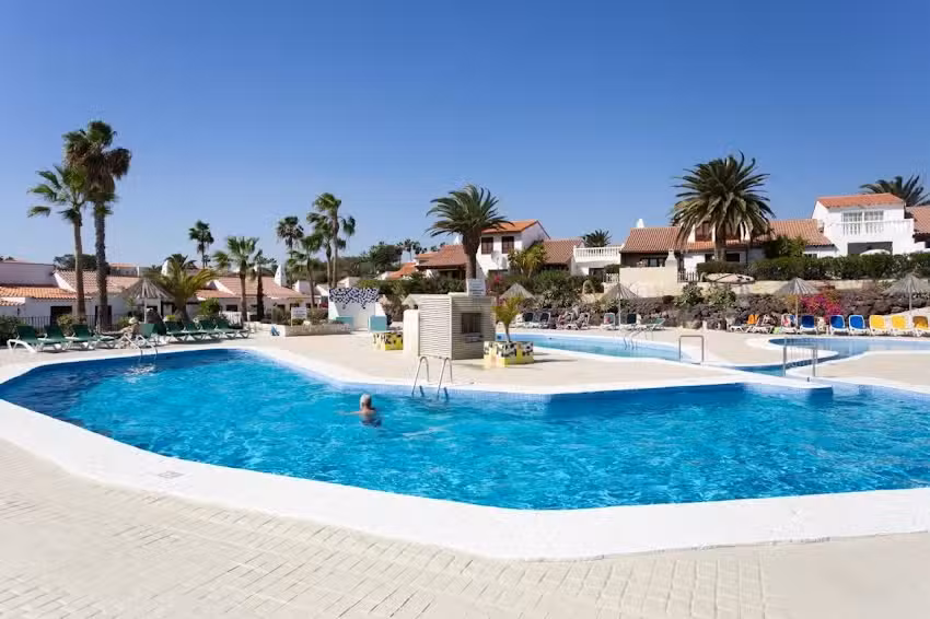 Villa Birdie Tenerife