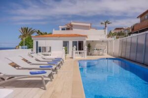 Villa Blanca by MacaronesiaHolidays