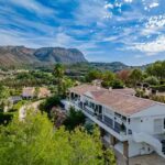 Villa Blanca La Sella