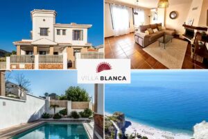 Villa Blanca &ndash; Luxury vacation
