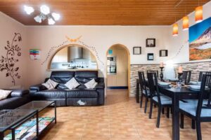 Villa Blanca Tenerife