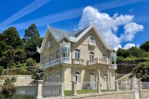 Villa Boutique 1880 &ndash; Only Adults &ndash; Hotel Boutique en Gaxate &ndash; A Lama