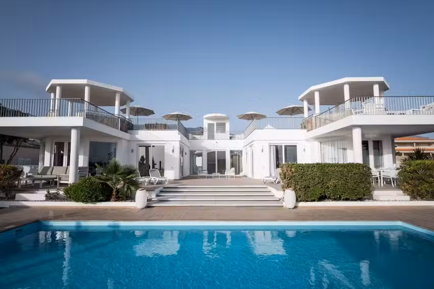 Villa Boutique Tenerife