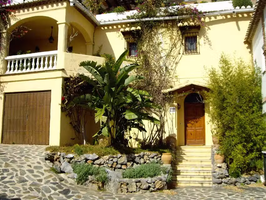 Villa Bretema
