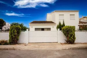 Villa Brisa Marina &ndash; Tu casa de vacaciones