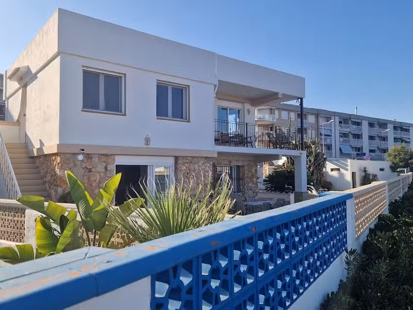 Villa Brisamar, Peniscola Collection