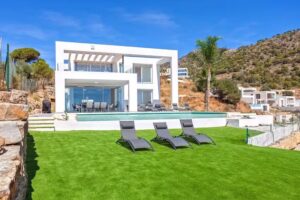 Villa BuenaVista Hills &ndash; CABANA.rent
