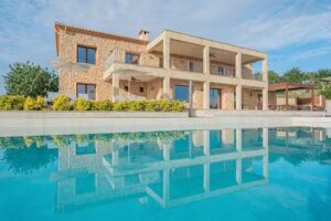 Villa Ca&rsquo;n Gatulux (Pollensa Bay Villas)