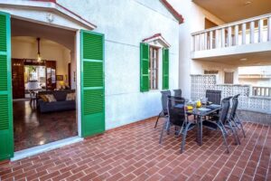 Villa Ca&rsquo;n Verd