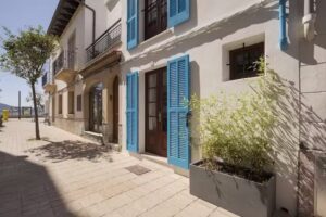 Villa Ca na Magdalena &ndash; La Goleta Hotel de Mar & Villas