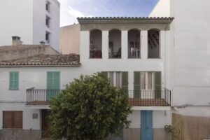 Villa Ca na Tonina &ndash; La Goleta Hotel de Mar & Villas