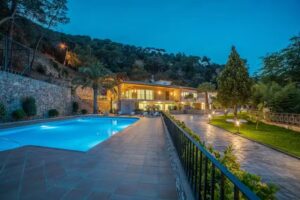 Villa Cala Canyelles