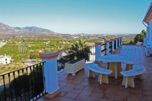 Villa Cala Grande Holiday Home