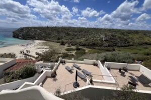 Villa Calma Cala En Porter