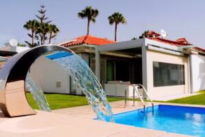 Villa Calma Maspalomas