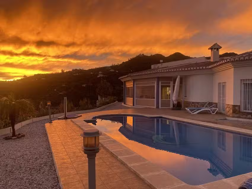 Villa Camakini