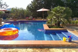 Villa Can Antonia Dotze