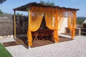 Villa Can Bagot Ibiza