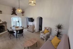 Villa Can Cisquillo Mar