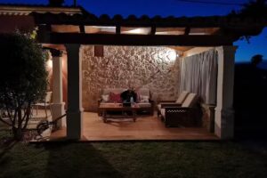 Villa Can Cremat Petit