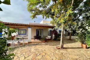 Villa Can Ferran Ibiza