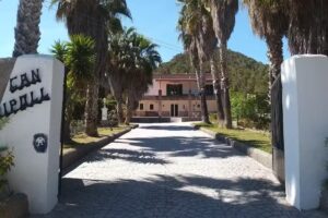 Villa Can Ripoll Ibiza Holiday