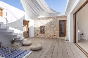 Villa Can Toni Mateu