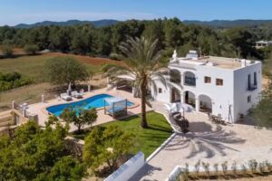 Villa Can Vicent d&rsquo;en Costa