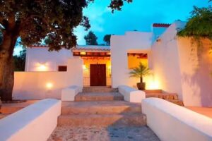Villa Can Vich &ndash; Ibiza