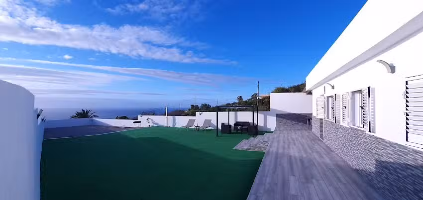 Villa Candelaria