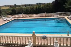 Villa C&aacute;ndida