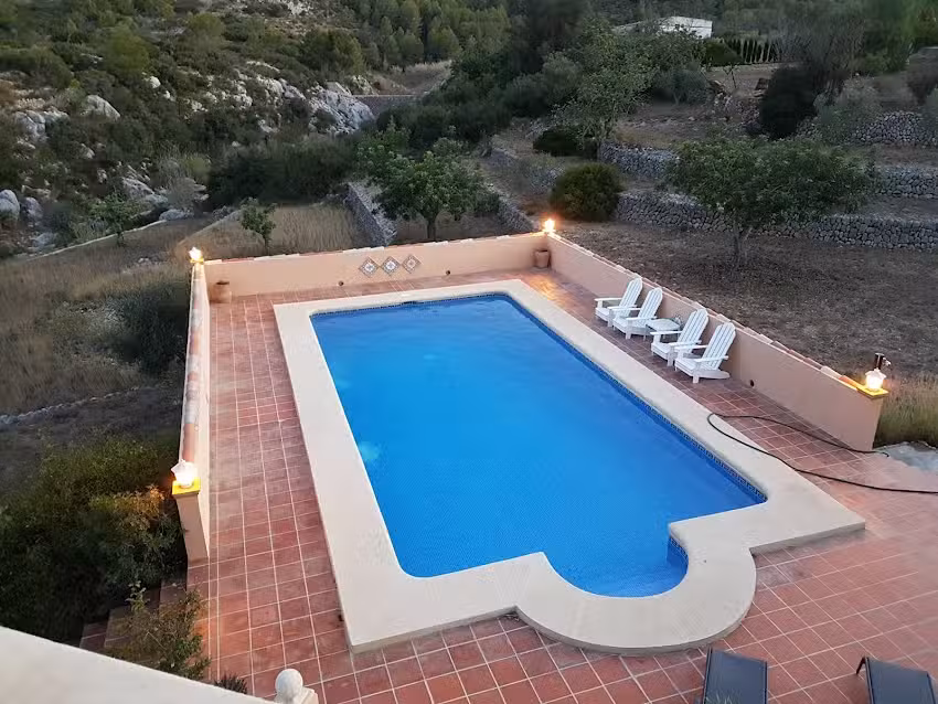 Villa Cantorral