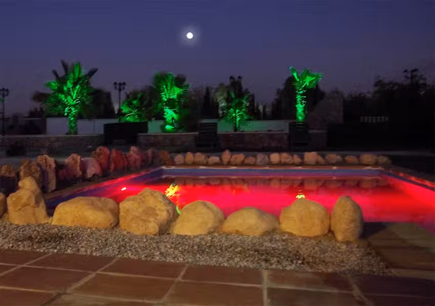 Villa Capricho de Luna Casa Rural