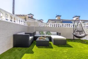 Villa Capricho Playa Dunas de la Mata 1