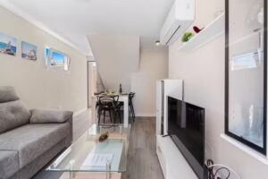 Villa Capricho Playa Dunas de la Mata 3