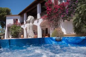 Villa Caprici Sitges