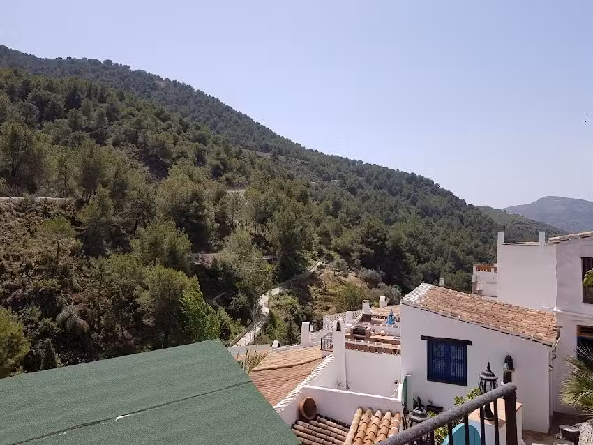 Villa Caracoles