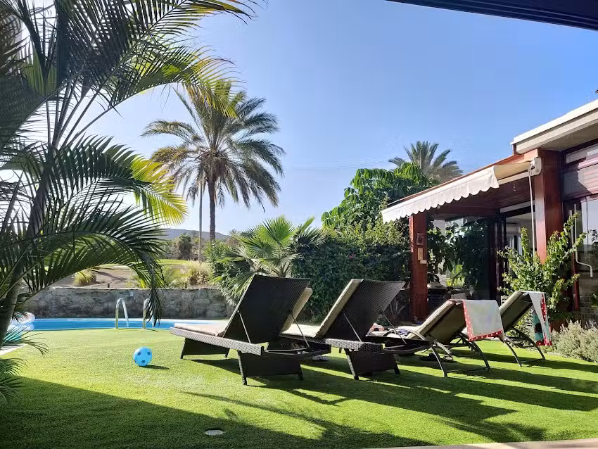 Villa Carmela