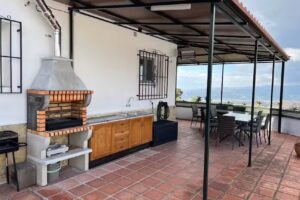 Villa Carmella &ndash; Sayalonga, Malaga, Spain