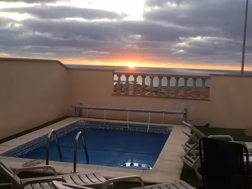 Villa Carmen