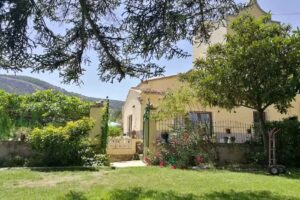 Villa Carmen Casa Rural