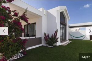 Villa Carmen Lanzarote
