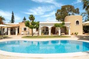 Villa Cas Ramons Ibiza