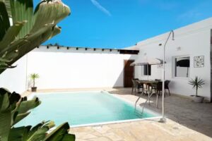 Villa Casa Atlantico