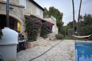 Villa Casa Calimero
