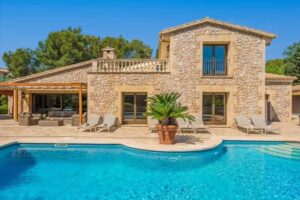 Villa Casa del Pinaret (Pollensa Bay Villas)