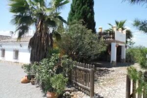 VILLA CASA LA ERA / vakantievilla HET ERF