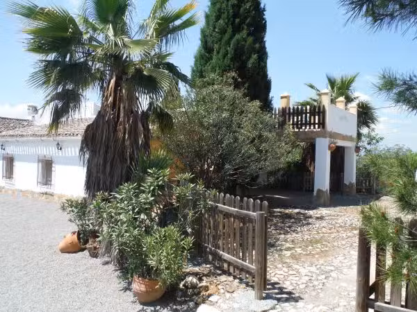 VILLA CASA LA ERA / vakantievilla HET ERF